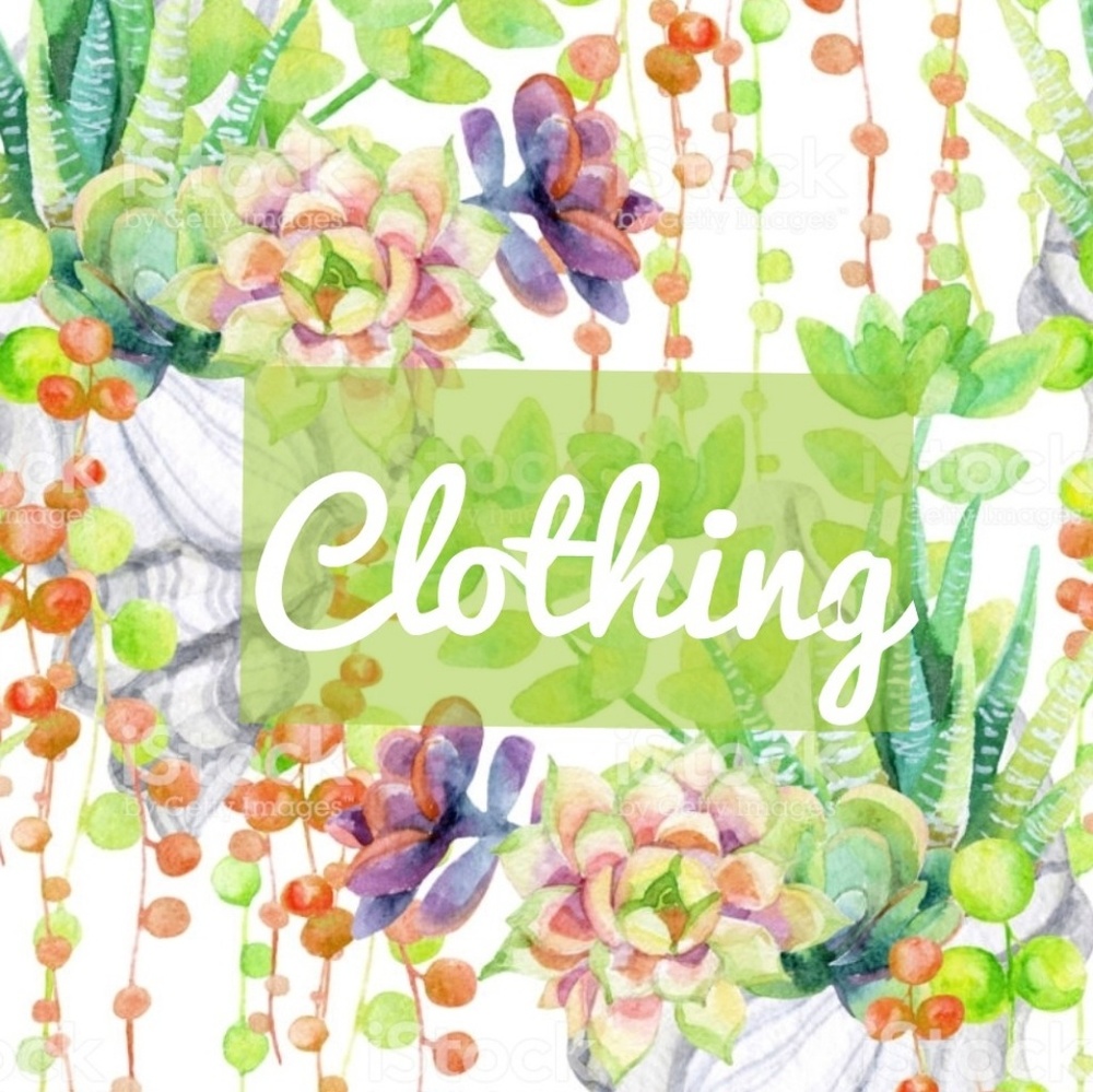 CLOTHING BEYOND THIS POINT